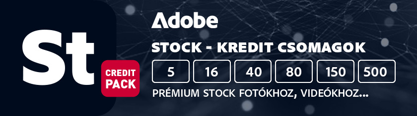 Stock Credit Pack